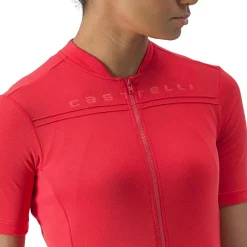 Anima 4 Jersey - Women's