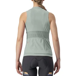 Anima 4 Sleeveless Jersey - Women's