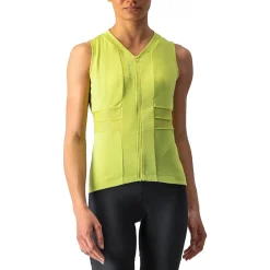 Anima 4 Sleeveless Jersey - Women's