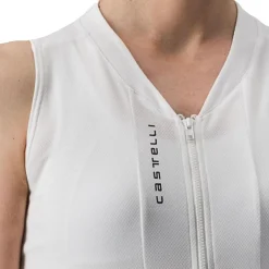 Anima 4 Sleeveless Jersey - Women's