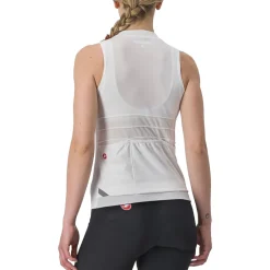 Anima 4 Sleeveless Jersey - Women's