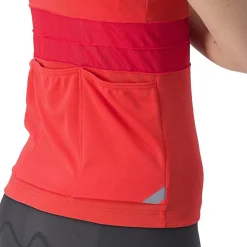 Anima 4 Sleeveless Jersey - Women's