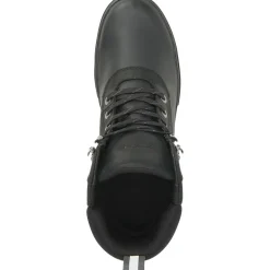 Ankle 6in Lace Leather Deck Boot - Men's