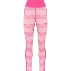 Anna High Waist Pant - Women's