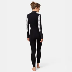 Anna 1/2-Zip Top - Women's