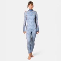 Anna 1/2-Zip Top - Women's
