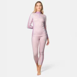 Anna 1/2-Zip Top - Women's