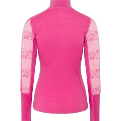 Anna 1/2-Zip Top - Women's