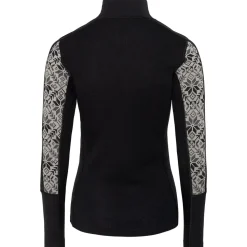 Anna 1/2-Zip Top - Women's
