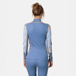 Anna 1/2-Zip Top - Women's