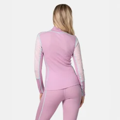 Anna 1/2-Zip Top - Women's