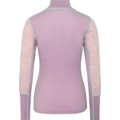 Anna 1/2-Zip Top - Women's