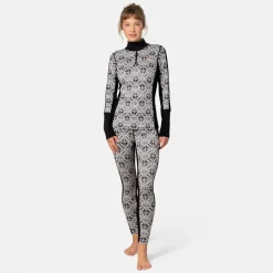 Anna 1/2-Zip Top - Women's