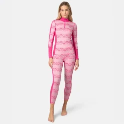 Anna 1/2-Zip Top - Women's