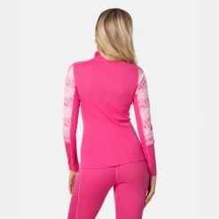 Anna 1/2-Zip Top - Women's