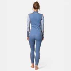 Anna 1/2-Zip Top - Women's