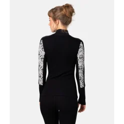 Anna 1/2-Zip Top - Women's