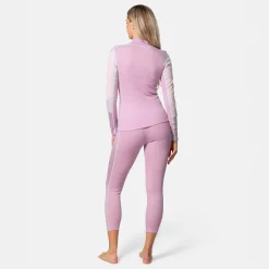 Anna 1/2-Zip Top - Women's