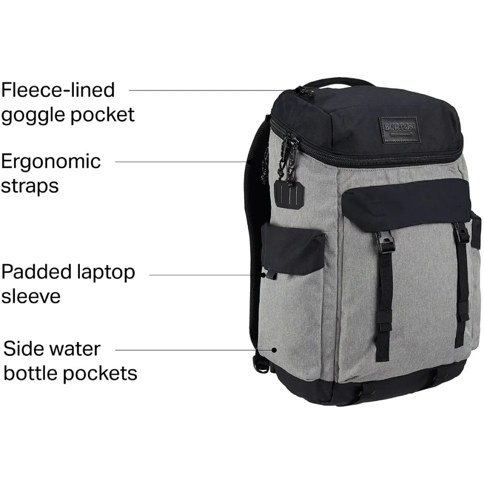 Annex 2.0 28L Backpack
