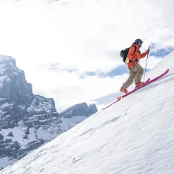 Anomaly Jr 4.5 Ski (100-140) - 2026 - Kids'