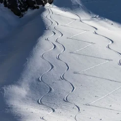 Anomaly Jr 4.5 Ski (100-140) - 2026 - Kids'