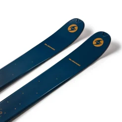 Anomaly Jr 4.5 Ski (100-140) - 2026 - Kids'