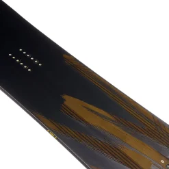 Antidote Snowboard - 2026
