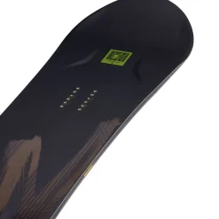 Antidote Snowboard - 2026