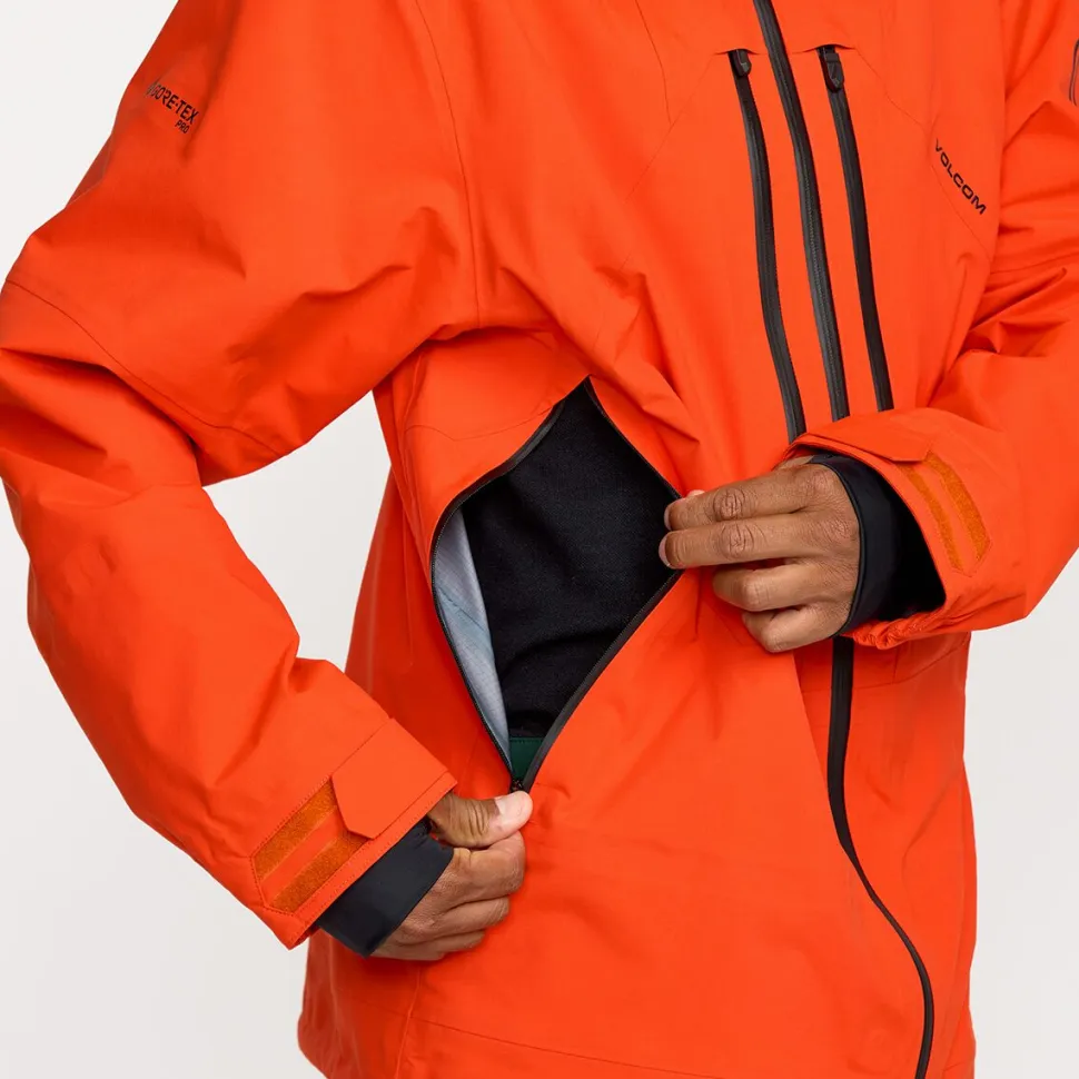 Anyox Guide Gore Pro Shell Jacket - Men's