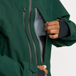 Anyox Guide Gore Pro Shell Jacket - Men's