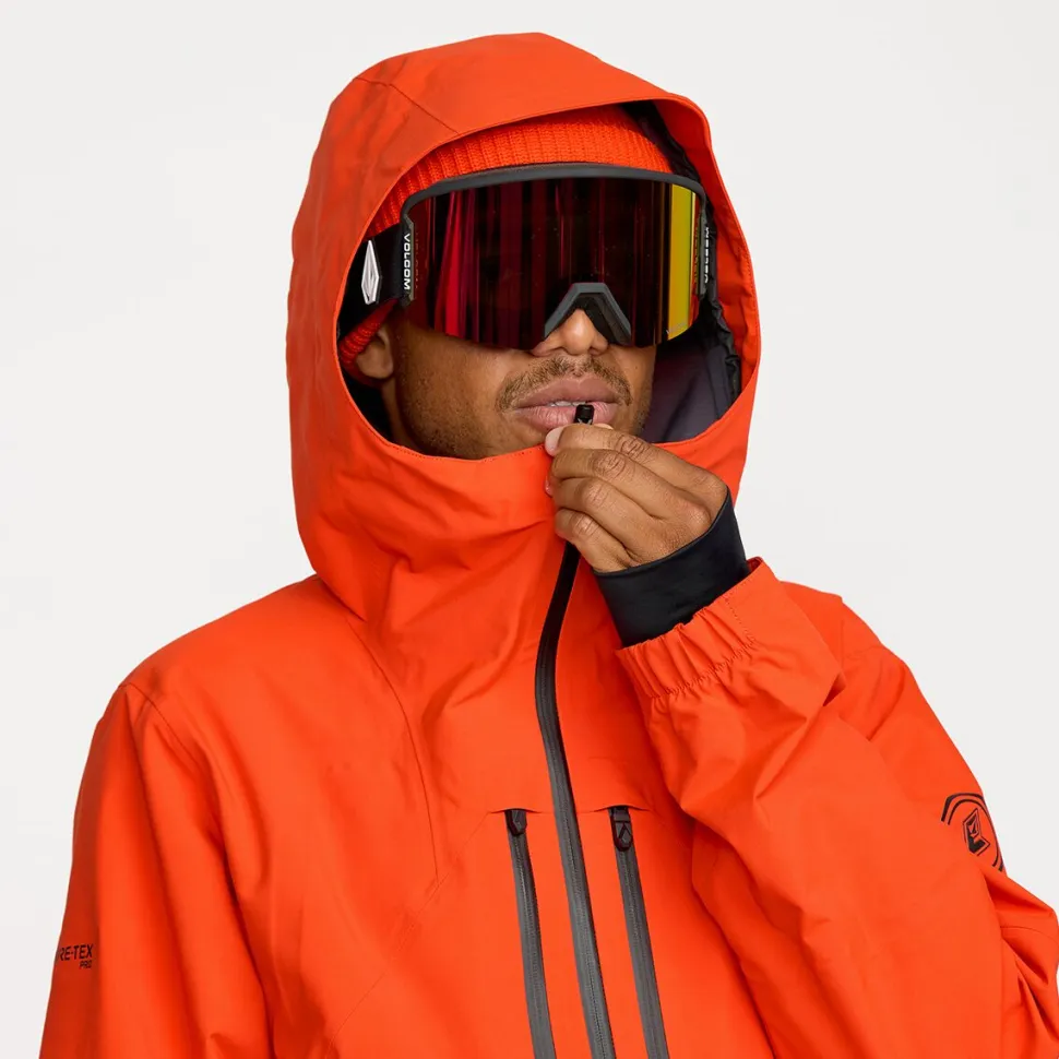 Anyox Guide Gore Pro Shell Jacket - Men's