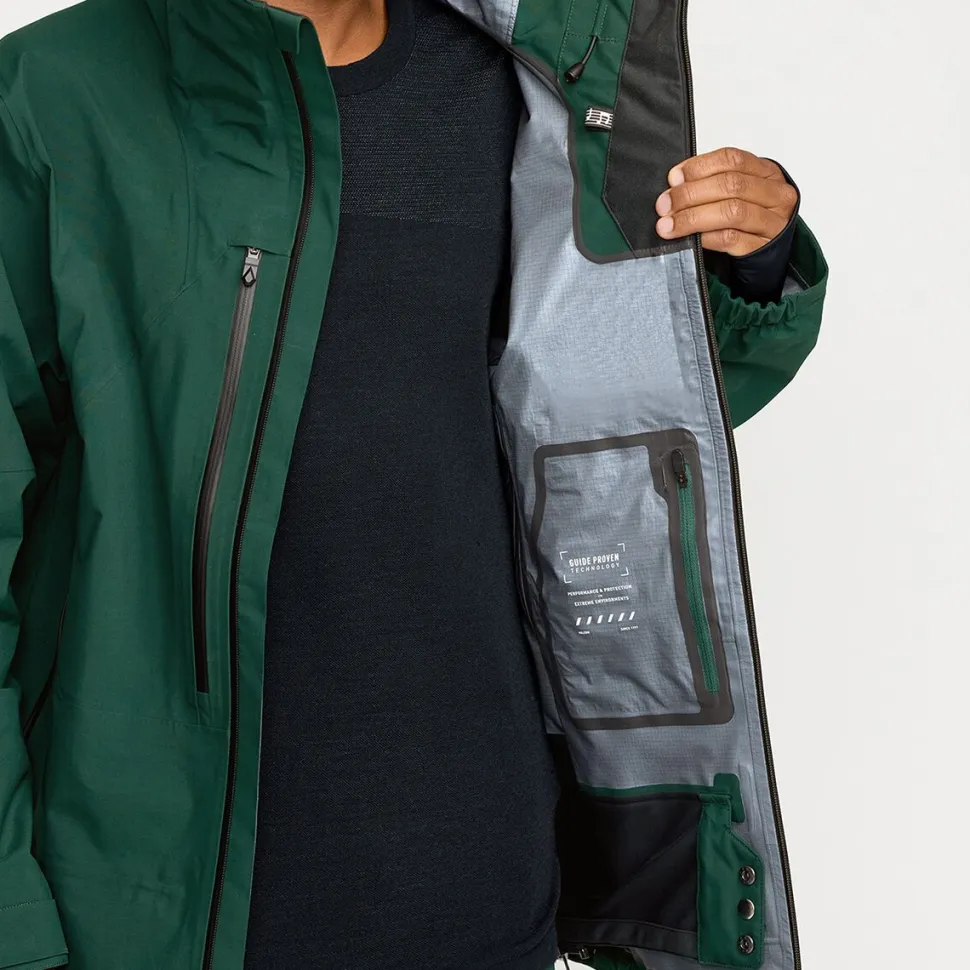 Anyox Guide Gore Pro Shell Jacket - Men's