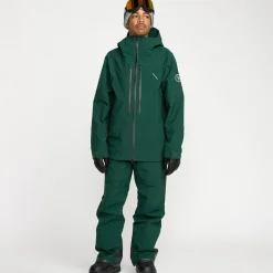 Anyox Guide Gore Pro Shell Jacket - Men's