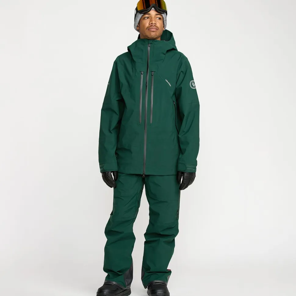 Anyox Guide Gore Pro Shell Jacket - Men's