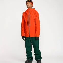 Anyox Guide Gore Pro Shell Jacket - Men's