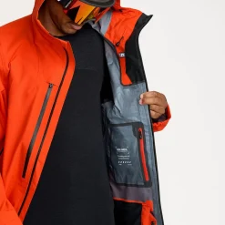 Anyox Guide Gore Pro Shell Jacket - Men's
