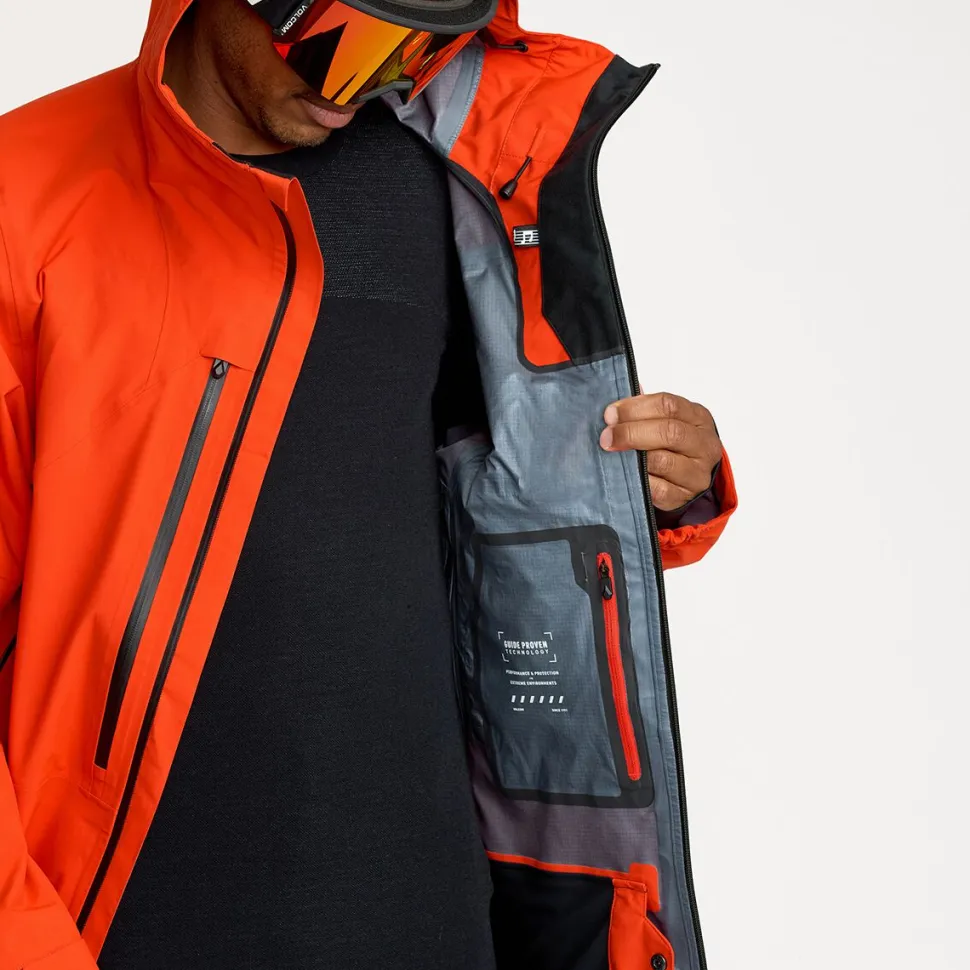 Anyox Guide Gore Pro Shell Jacket - Men's