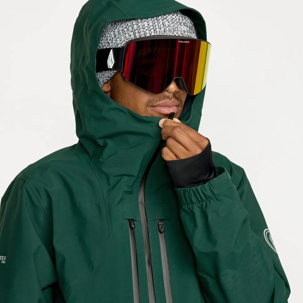 Anyox Guide Gore Pro Shell Jacket - Men's