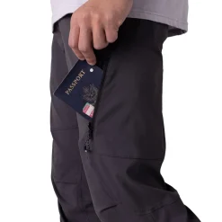 Anything Cargo Slim Fit Pant - Men's