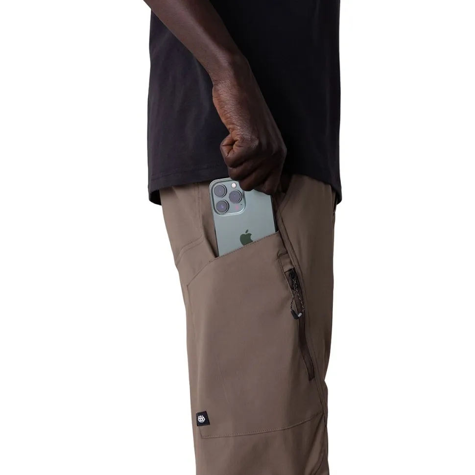 Anything Cargo Slim Fit Pant - Men's