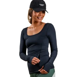 Anza Long Sleeve Baselayer - Women's