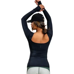 Anza Long Sleeve Baselayer - Women's