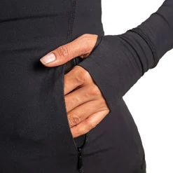 Anza Long Sleeve Baselayer - Women's