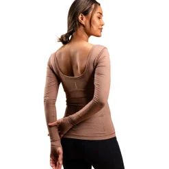 Anza Long Sleeve Baselayer - Women's