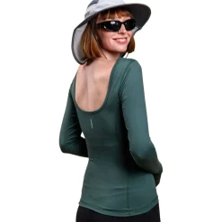 Anza Long Sleeve Baselayer - Women's