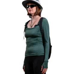 Anza Long Sleeve Baselayer - Women's