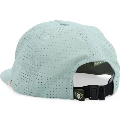 Aperture Tech Strapback Hat