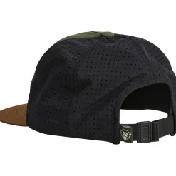 Aperture Tech Strapback Hat