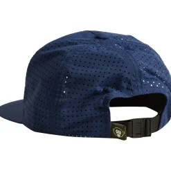 Aperture Tech Strapback Hat