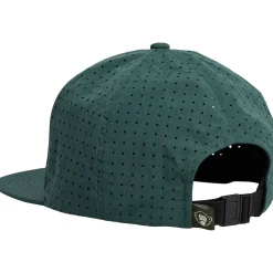 Aperture Tech Strapback Hat